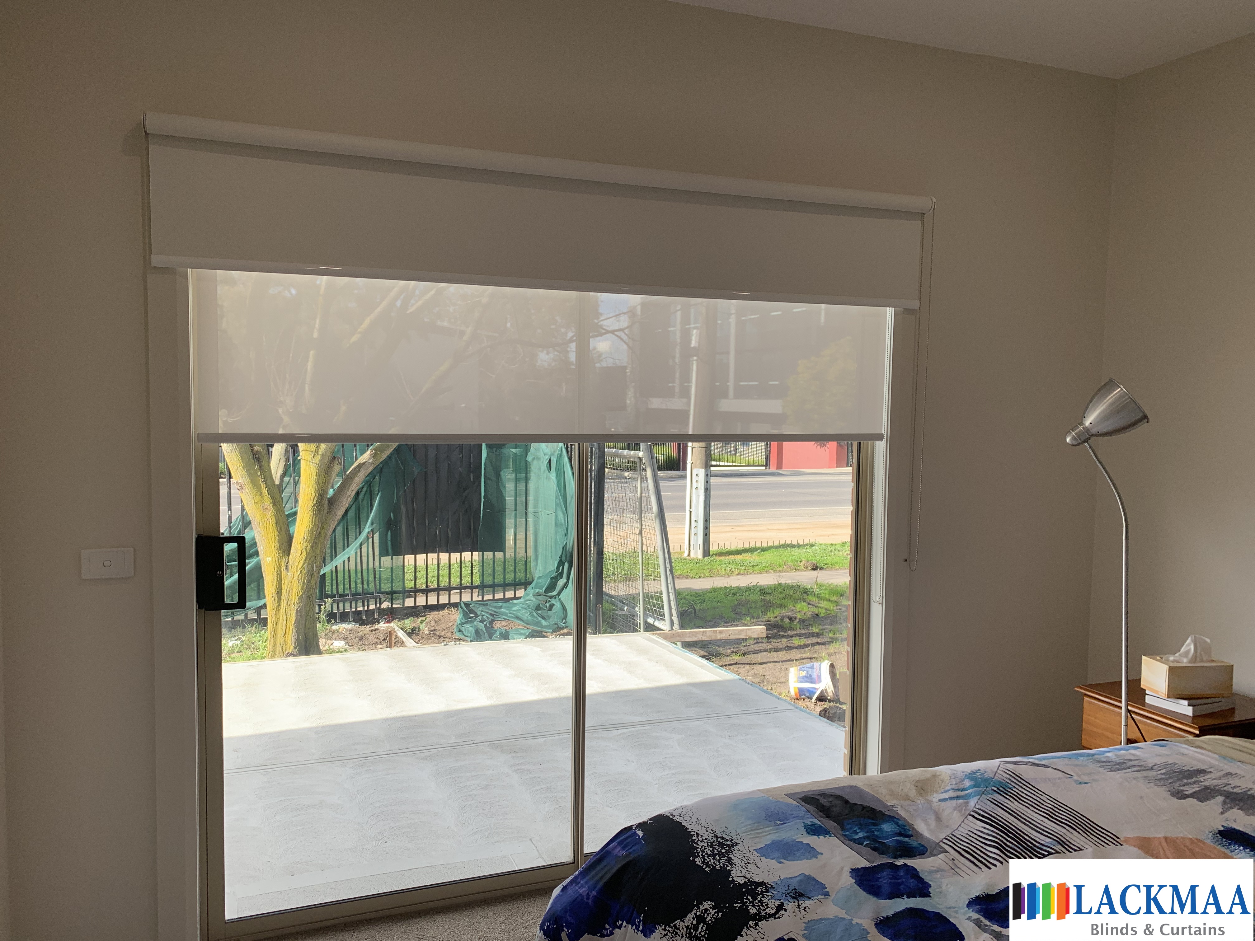Roller Blind 1